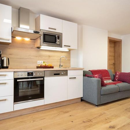 Haus Alpenruhe By Schladmingurlaub Διαμέρισμα Ramsau am Dachstein Εξωτερικό φωτογραφία