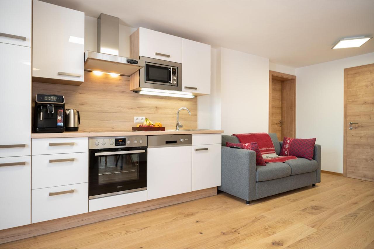 Haus Alpenruhe By Schladmingurlaub Διαμέρισμα Ramsau am Dachstein Εξωτερικό φωτογραφία