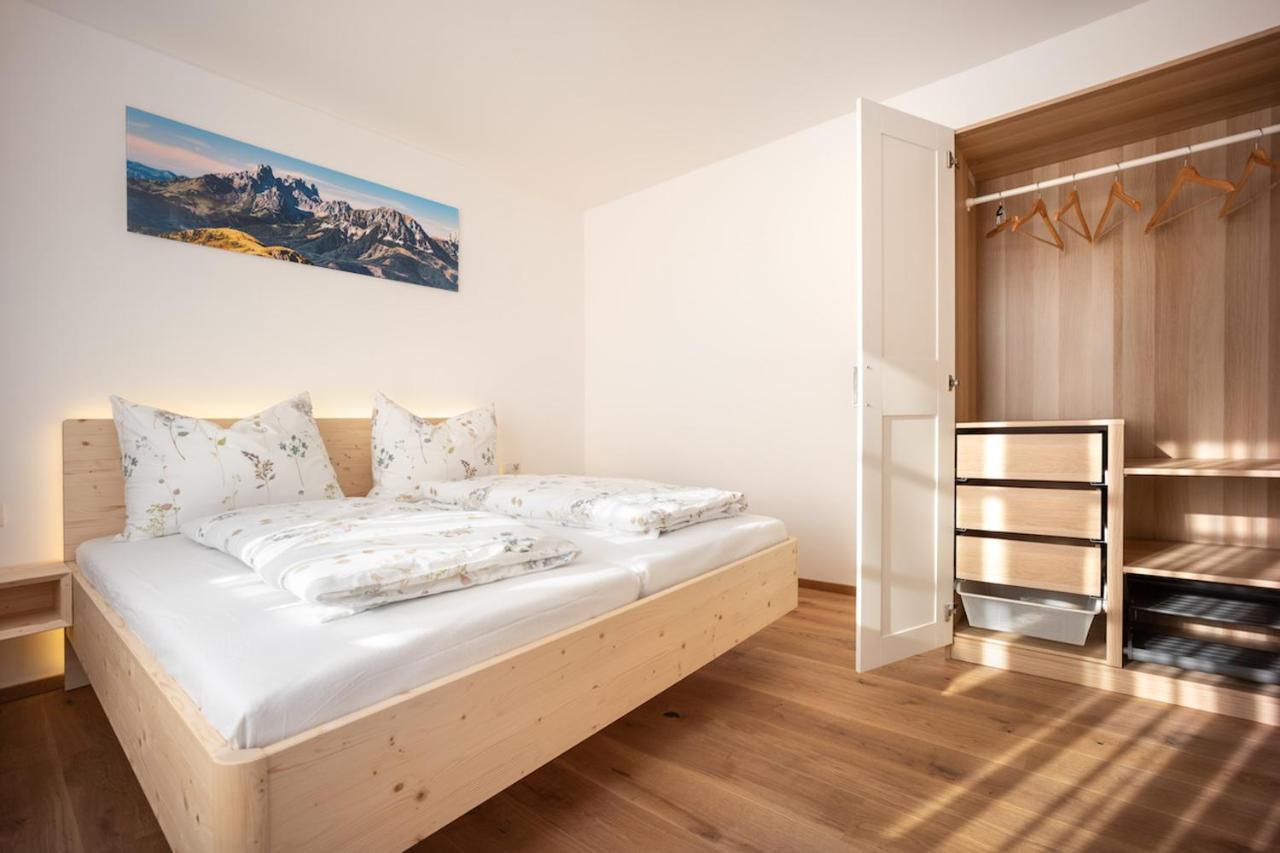 Haus Alpenruhe By Schladmingurlaub Διαμέρισμα Ramsau am Dachstein Εξωτερικό φωτογραφία
