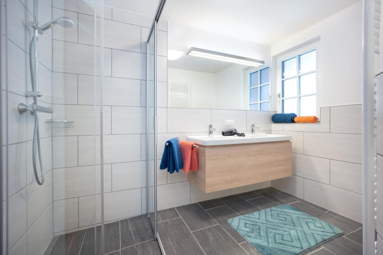 Haus Alpenruhe By Schladmingurlaub Διαμέρισμα Ramsau am Dachstein Εξωτερικό φωτογραφία