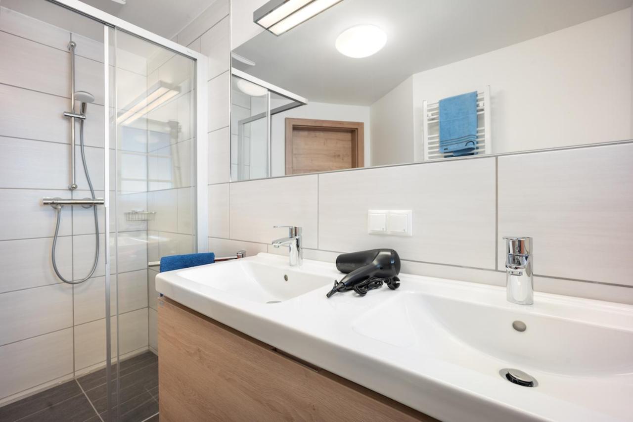 Haus Alpenruhe By Schladmingurlaub Διαμέρισμα Ramsau am Dachstein Εξωτερικό φωτογραφία
