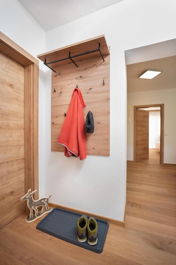 Haus Alpenruhe By Schladmingurlaub Διαμέρισμα Ramsau am Dachstein Εξωτερικό φωτογραφία